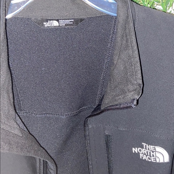 APEX North face zip up jacket - Picture 2 of 3